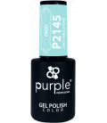 Purple Lac semipermanent Crazy For Clutches