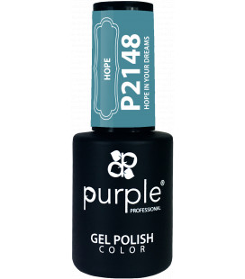 Purple Lac semipermanent Hope In Your Dreams