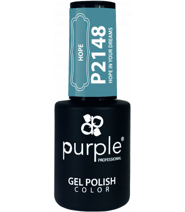 Purple Lac semipermanent Hope In Your Dreams