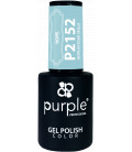 Purple Lac semipermanent Hope In Your Skills