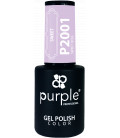 Purple Lac semipermanent Sweet Doll
