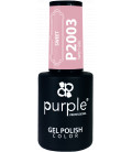 Purple Lac semipermanent Sweet Girl