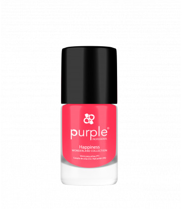 Purple Lac de unghii Happiness