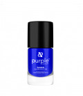 Purple Lac de unghii Sandals