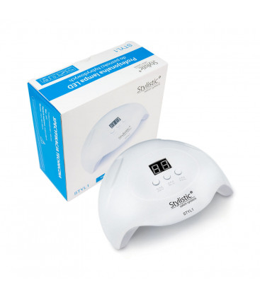 STYLISTIC Lampa UV/LED 36W