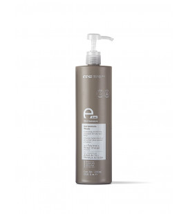 Eva Dermocare Wash Sampon antiseptic, protector pentru par si corp 1000 ml