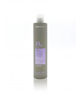 Eva Professional Sampon antistatic pentru par cret 300 ml