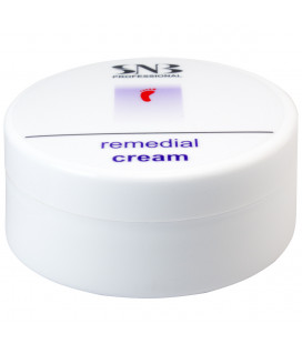 Crema Reparatoare Bataturi si Calcaie Crapate Remedial SNB 100 ml
