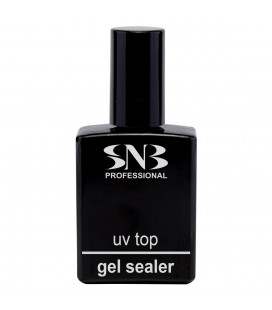SNB Top de sigilare a Gelului
