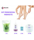 Kit pentru pedichiura perfecta