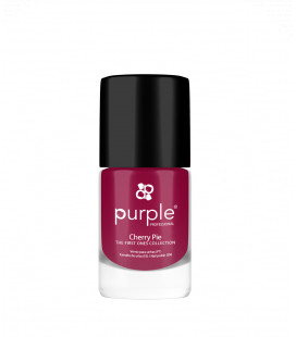 Purple Lac de unghii Cherry Pie