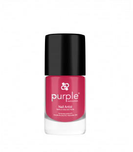 Purple Lac de unghii Nail Artist