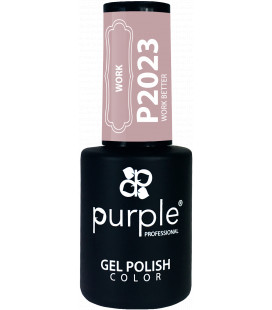 Purple Lac semipermanent Work Better