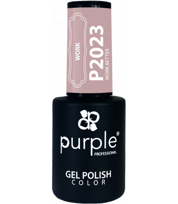 Purple Lac semipermanent Work Better