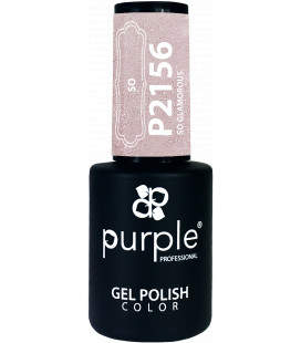 Purple Lac semipermanent So Glamorous