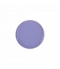 Purple Gel bifazic pentru constructie Milky White