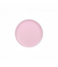 Purple Gel bifazic pentru constructie Milky White Pink