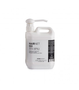 Eva Hairnet Oxidant 6% 20 vol 2000 ml