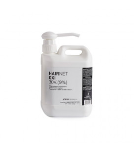 Eva Hairnet Oxidant 9% 30 vol 2000 ml