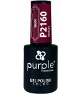 Purple lac semipermanent Enjoy Your Life