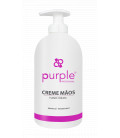 Purple Crema pentru maini cu aroma de Fructul Pasiunii 500 ml