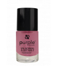 Purple Spa Normal & Dry Nails Baza tratament pt unghiile normale si uscate