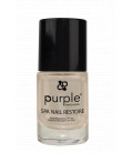 PURPLE Spa Nail Restore Baza tratament pentru unghiile deteriorate