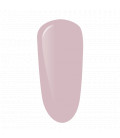 Purple Queen Baza elastica Milky Pink pt oja semipermanenta