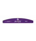 Purple Lima Buffer semiluna 180/220