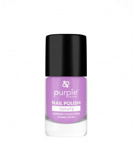 Purple Lac de unghii Luxury Summer Parties