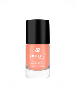Purple Lac de unghii I'm Peachy