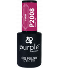 Purple Lac semipermanent Funny Life
