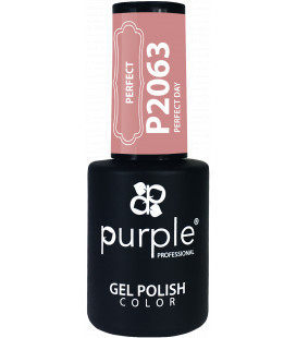 Purple Lac semipermanent Perfect Day