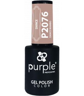 Purple Lac semipermanent Dance Mambo
