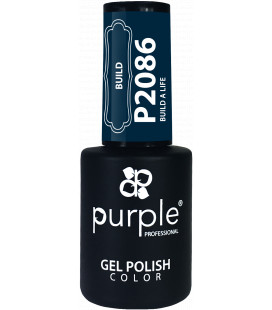 Purple Lac semipermanent Build A Life