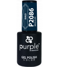 Purple Lac semipermanent Build A Life