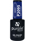 Purple Lac semipermanent Respect Your Mind