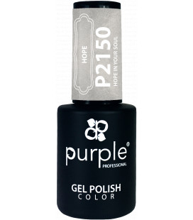 Purple Lac semipermanent Hope In Your Soul