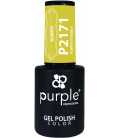 Purple Lac semipermanent Always Possible