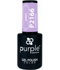 Purple Lac semipermanent Always Famous