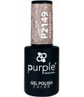 Purple Lac semipermanent Hope In Your Success