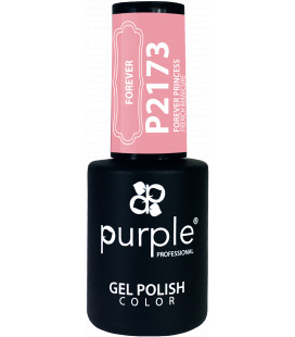 Purple Lac semipermanent Forever Princess