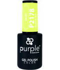 Purple Lac semipermanent Delish Lollipop