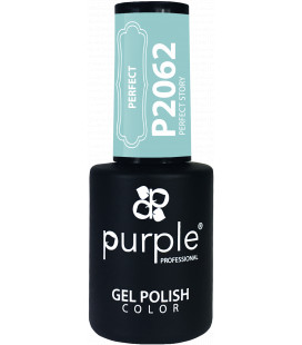 Purple Lac semipermanent Perfect Story