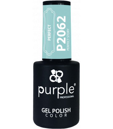 Purple Lac semipermanent Perfect Story