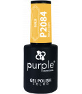Purple Lac semipermanent Build A Love