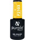 Purple Lac semipermanent Be Positive