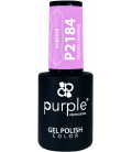 Purple Lac semipermanent Forever Charming