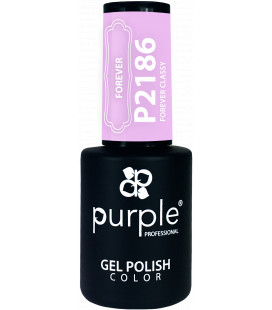 Purple Lac semipermanent Forever Classy