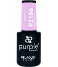 Purple Lac semipermanent Forever Classy
